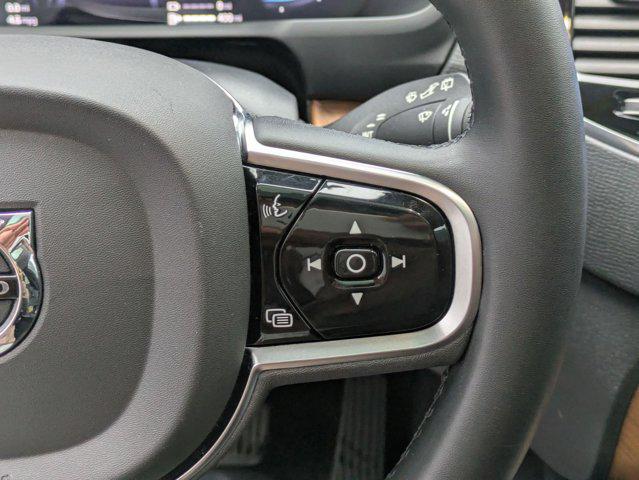 used 2023 Volvo XC90 Recharge Plug-In Hybrid car, priced at $50,585