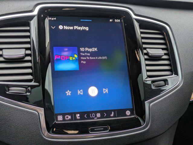 used 2023 Volvo XC90 Recharge Plug-In Hybrid car, priced at $50,585