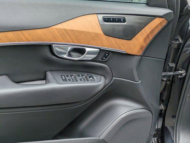 used 2023 Volvo XC90 Recharge Plug-In Hybrid car, priced at $50,585