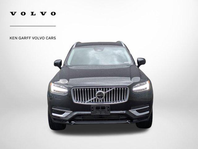 used 2023 Volvo XC90 Recharge Plug-In Hybrid car, priced at $50,585