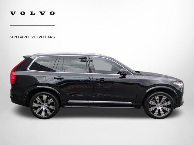 used 2023 Volvo XC90 Recharge Plug-In Hybrid car, priced at $50,585