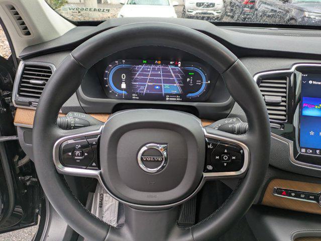 used 2023 Volvo XC90 Recharge Plug-In Hybrid car, priced at $50,585
