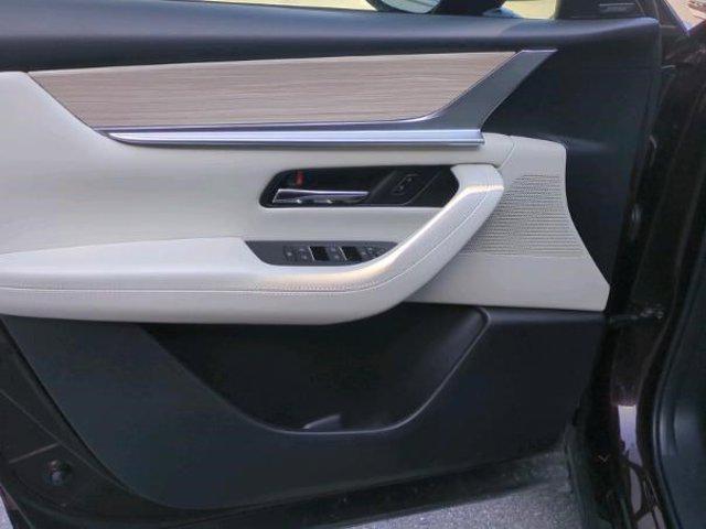 used 2024 Mazda CX-90 car, priced at $41,147