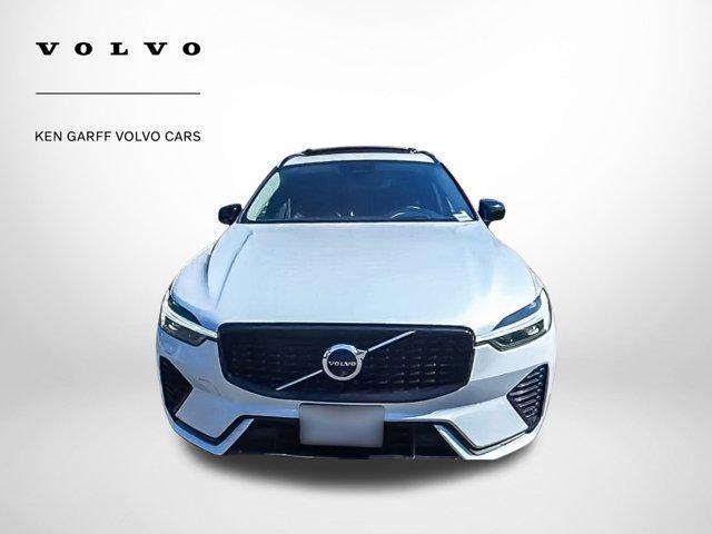 used 2024 Volvo XC60 car, priced at $50,559