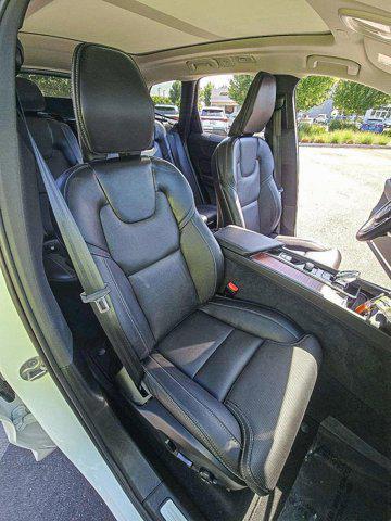 used 2024 Volvo XC60 car, priced at $50,559