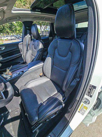 used 2024 Volvo XC60 car, priced at $50,559