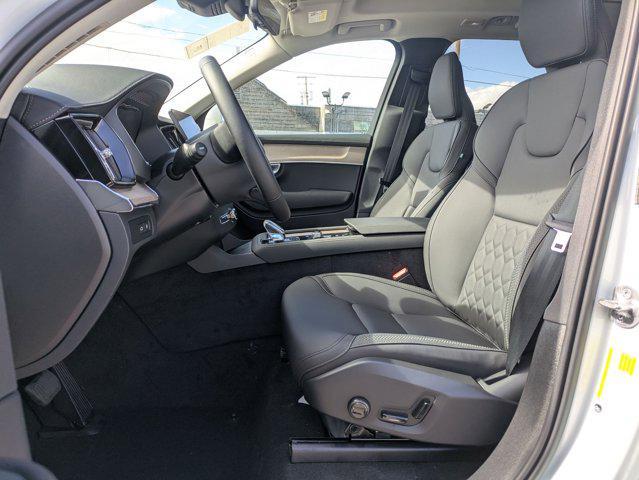 new 2025 Volvo XC90 Plug-In Hybrid car, priced at $80,650