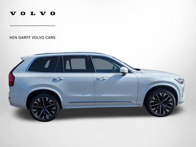 new 2025 Volvo XC90 Plug-In Hybrid car, priced at $80,650