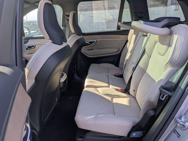 new 2026 Volvo XC90 car, priced at $68,825