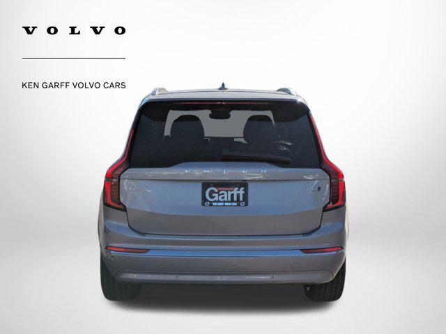 new 2026 Volvo XC90 car, priced at $68,825