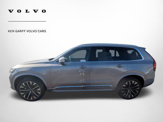 new 2026 Volvo XC90 car, priced at $68,825
