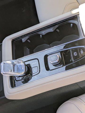 new 2026 Volvo XC90 car, priced at $68,825