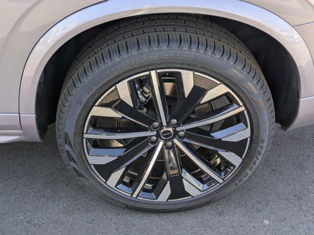 new 2026 Volvo XC90 car, priced at $68,825