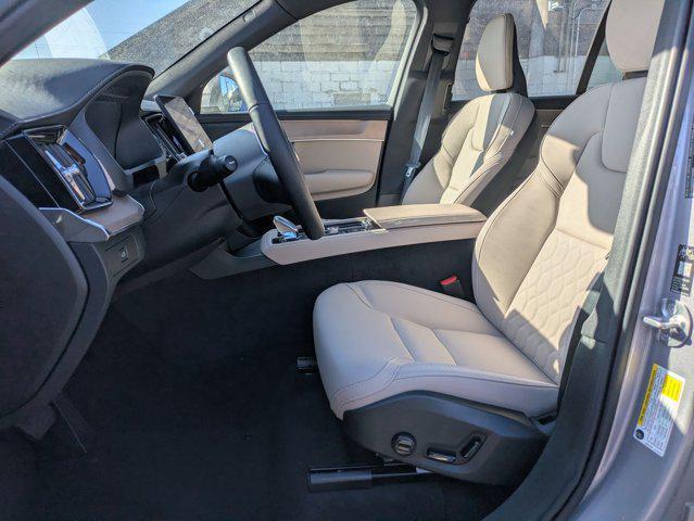 new 2026 Volvo XC90 car, priced at $68,825