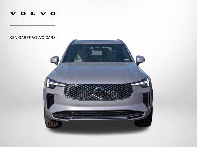 new 2026 Volvo XC90 car, priced at $68,825