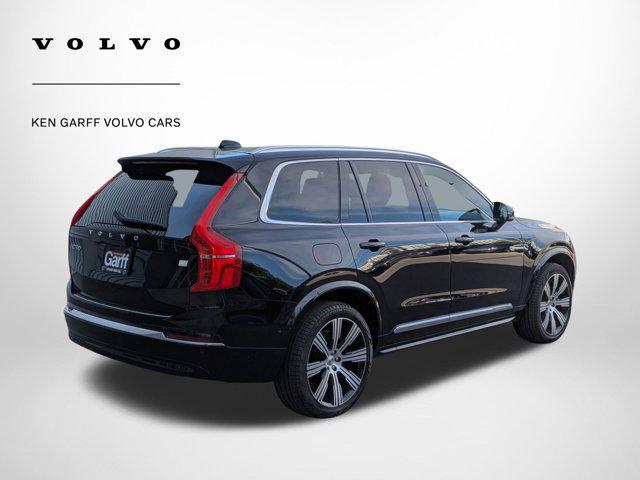 used 2023 Volvo XC90 Recharge Plug-In Hybrid car, priced at $60,986