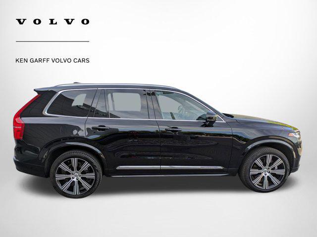 used 2023 Volvo XC90 Recharge Plug-In Hybrid car, priced at $60,986
