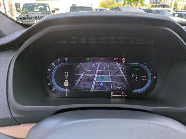 used 2023 Volvo XC90 Recharge Plug-In Hybrid car, priced at $60,986