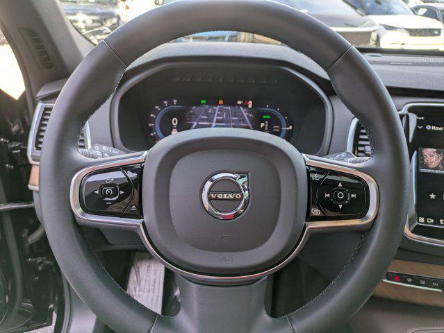 used 2023 Volvo XC90 Recharge Plug-In Hybrid car, priced at $60,986