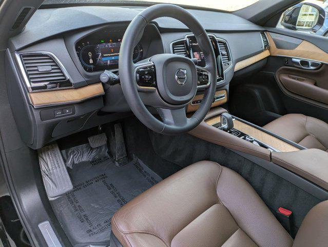 used 2023 Volvo XC90 Recharge Plug-In Hybrid car, priced at $60,986