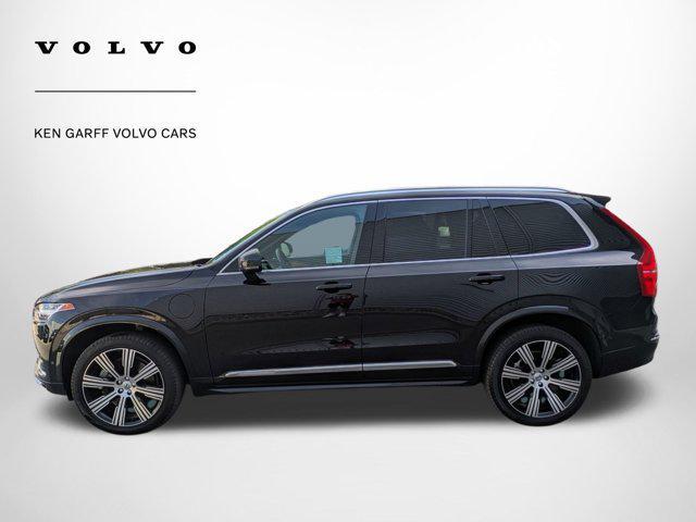 used 2023 Volvo XC90 Recharge Plug-In Hybrid car, priced at $60,986
