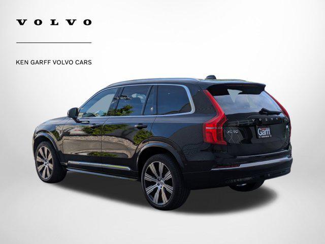 used 2023 Volvo XC90 Recharge Plug-In Hybrid car, priced at $60,986