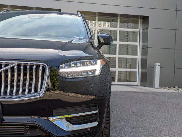 used 2023 Volvo XC90 Recharge Plug-In Hybrid car, priced at $60,986
