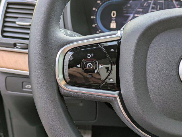 used 2023 Volvo XC90 Recharge Plug-In Hybrid car, priced at $60,986