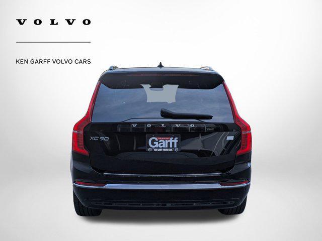used 2023 Volvo XC90 Recharge Plug-In Hybrid car, priced at $60,986