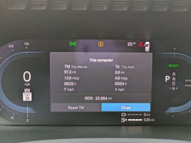 used 2023 Volvo XC90 Recharge Plug-In Hybrid car, priced at $60,986