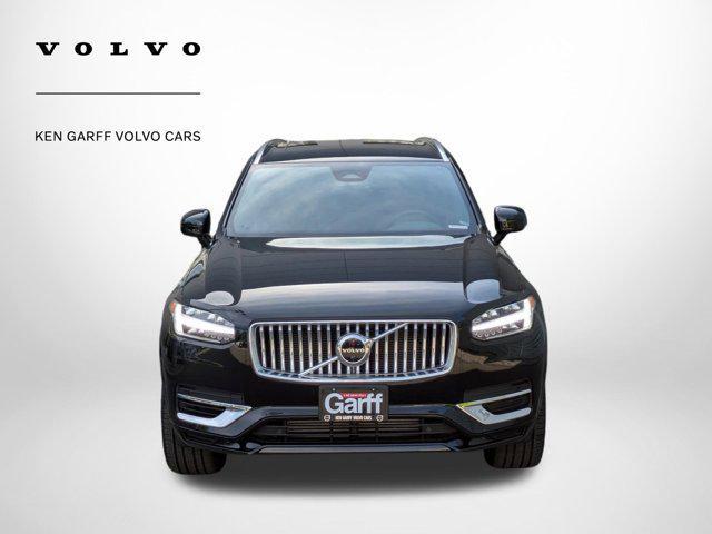used 2023 Volvo XC90 Recharge Plug-In Hybrid car, priced at $60,986
