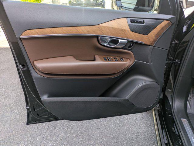 used 2023 Volvo XC90 Recharge Plug-In Hybrid car, priced at $60,986