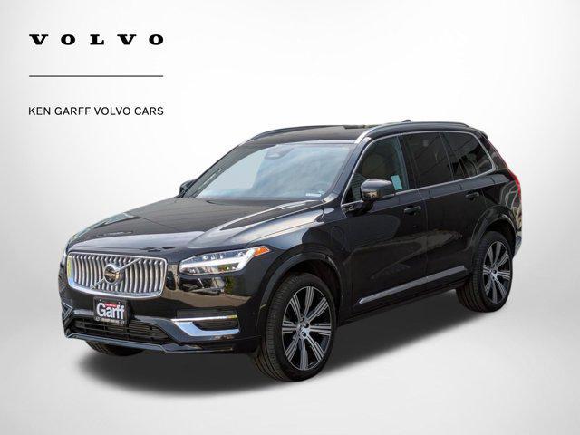 used 2023 Volvo XC90 Recharge Plug-In Hybrid car, priced at $60,986