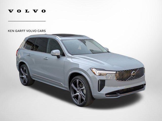 new 2026 Volvo XC90 car, priced at $76,340