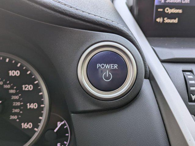 used 2020 Lexus NX 300h car, priced at $31,238