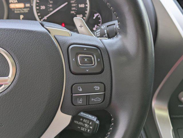 used 2020 Lexus NX 300h car, priced at $31,238