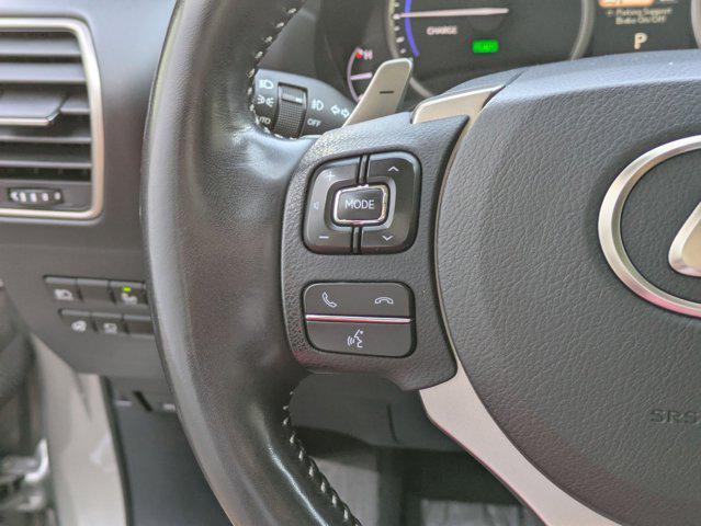 used 2020 Lexus NX 300h car, priced at $31,238