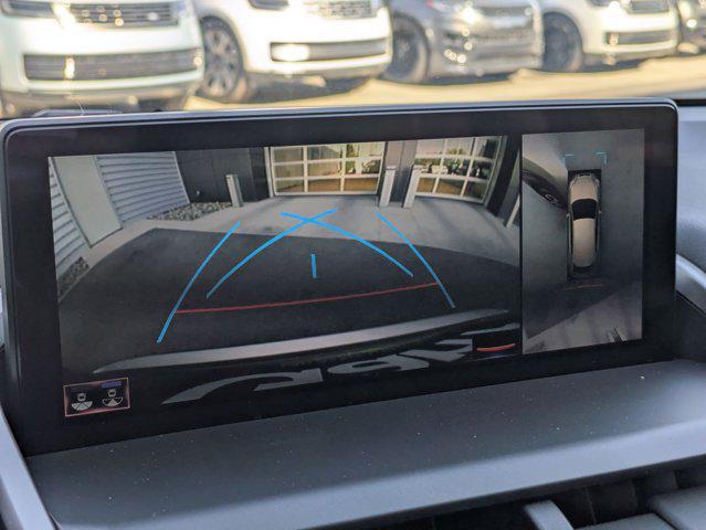 used 2020 Lexus NX 300h car, priced at $31,238