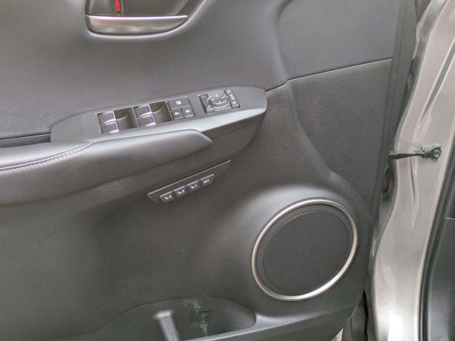 used 2020 Lexus NX 300h car, priced at $31,238