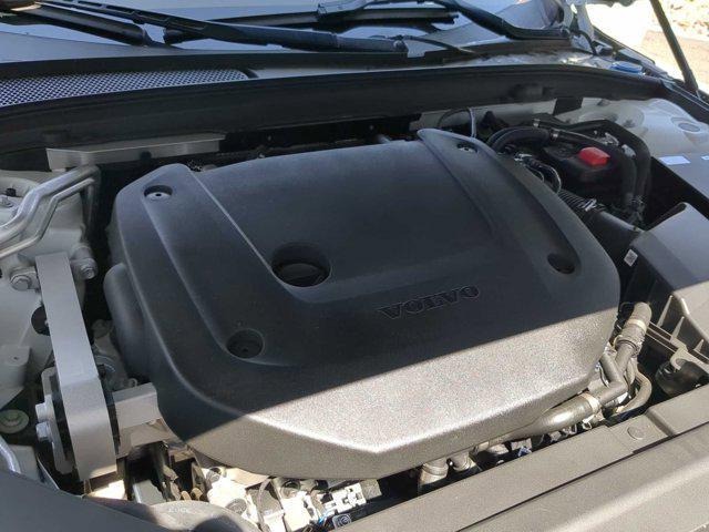 new 2024 Volvo S90 car, priced at $52,925