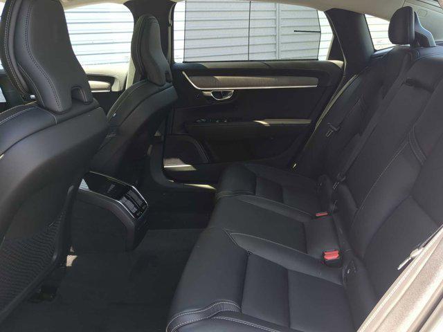 new 2024 Volvo S90 car, priced at $52,925