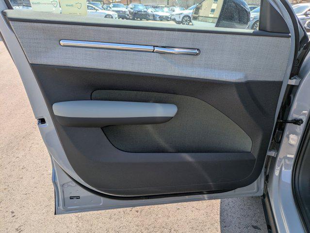 new 2025 Volvo EX30 car, priced at $47,580