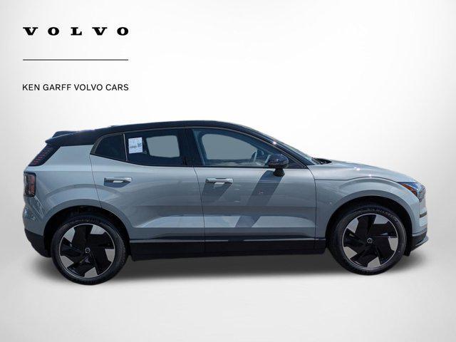 new 2025 Volvo EX30 car, priced at $47,580