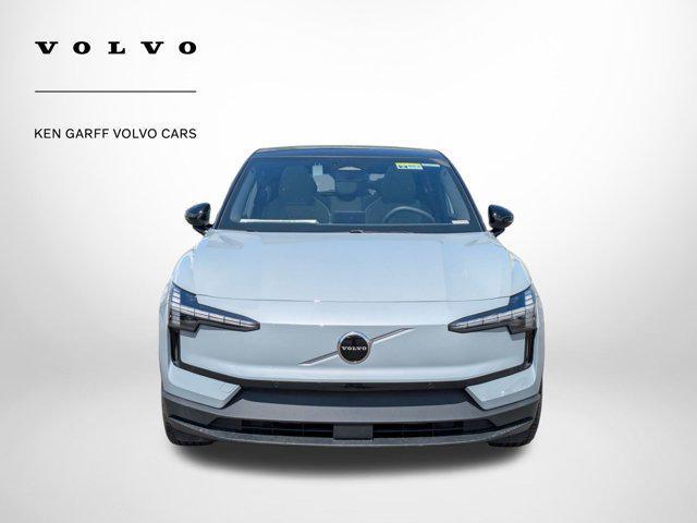 new 2025 Volvo EX30 car, priced at $47,580