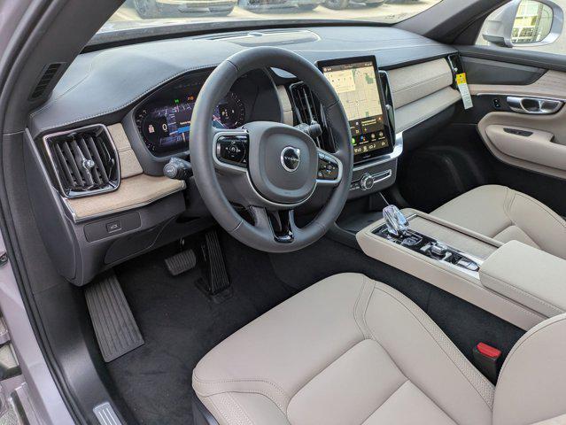 new 2026 Volvo XC90 car, priced at $68,825
