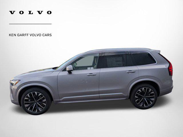 new 2026 Volvo XC90 car, priced at $68,825