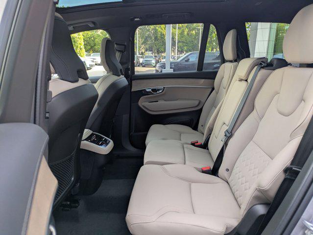 new 2026 Volvo XC90 car, priced at $68,825
