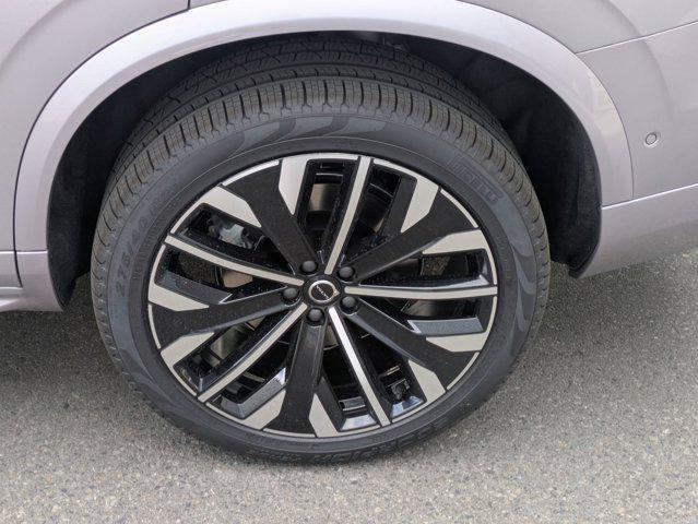 new 2026 Volvo XC90 car, priced at $68,825