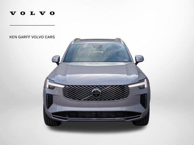 new 2026 Volvo XC90 car, priced at $68,825