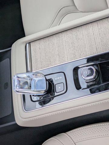 new 2026 Volvo XC90 car, priced at $68,825